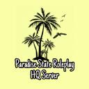 Paradise State NetworkTM Discord Server Icon