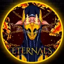 Eternals XYZ