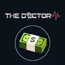 The Doctor Giveaways