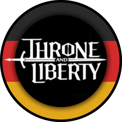 Throne and Liberty - Deutsch — мониторинг Discord сервера, статистика и рейтинг