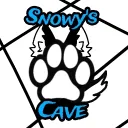 🐾Snowy's Cave🐾 discord icon