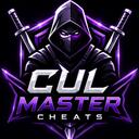 | Cul Master Cheats | Safe Software | Discord Server Icon