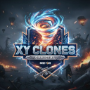 𝐗𝐘-𝐂𝐋𝐎𝐍𝐄𝐒 icon