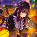 Eminence in Shadow France 🎃