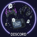LE DISCORD &amp;Eacute;TEINT Server Icon