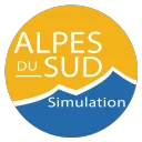 Alpes du Sud Simulation | FIVEM