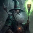 🔮 • Magia ✞'s icon