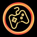 Gamer Overdrive Discord Server Icon