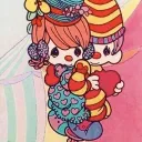†CLOWN WORLD.†𝆮
