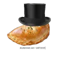 calzone cool zone