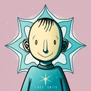 Ordinal Starseed Doodles