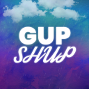 GupShupp • گپ شپ Discord Server Icon