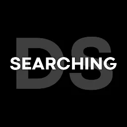 DS Searching — мониторинг Discord сервера, статистика и рейтинг