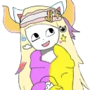 Nightmaregirl6000/Pearlyki