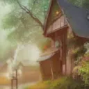 misty's mysterious hideaway