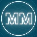 MIDDLEMAN SERVICE Discord Server Icon