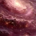  𝐃𝐑𝐄𝐀𝐌𝐍𝐈𝐆𝐇𝐓  Discord Server Icon