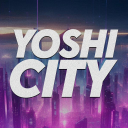 Y O S H I C I T Y icon