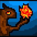 Ballsdex hosting logo