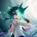 Aether Fansub Discord Server Icon