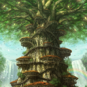 The Spiral City