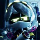 [ Murder Drones rp ] Discord Server Icon