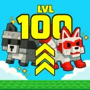 O1 nV temporary Discord Server Icon