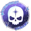 ‧+ ̊:UV  Signal:+ ̊⨯ Discord Server Icon
