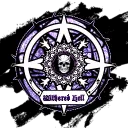  ⌞ 𝐖ithered 𝐇ell ⌝  Discord Server Icon