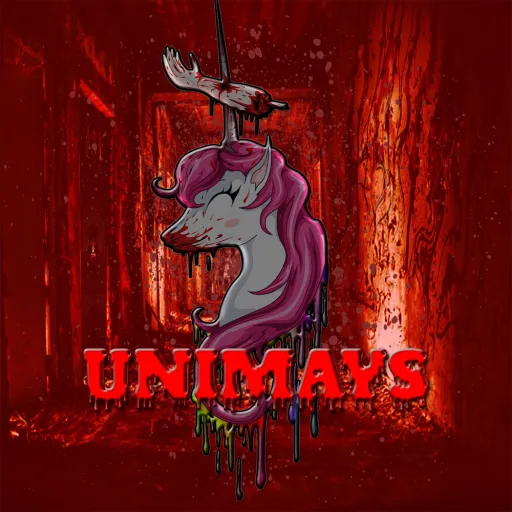 UniMays — Дискорд Сервер