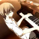 Anime Piano Group
