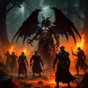 LEGION OF LIBERATION