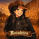 LØS BOIADEIRA
