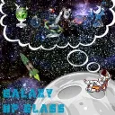 Galaxy of Glass