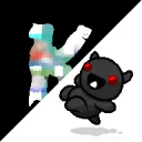 Knogodust