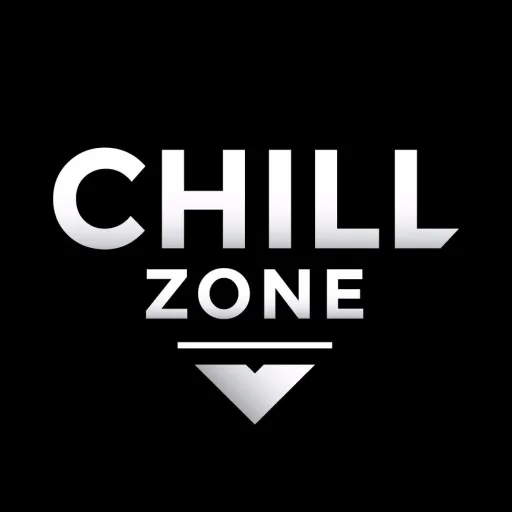 🎮CHILL-ZONE🎮 — мониторинг Discord сервера, статистика и рейтинг
