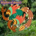 𓆙Kingdom of Shaanti𓆙 (ARCHI...