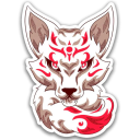 Foxy Thunders 🦊⚡ #300