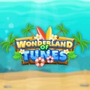 * Wonderland *