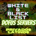 White & Black List (oficial) Dofus privados Hispanohablantes