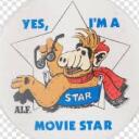 ALF fanclub  Discord Server Icon