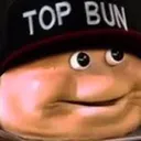 top buns