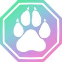 Pawprint Pet Community Discord Server Icon