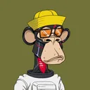 Litecoin Bored Ape Yacht Club