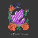 Crystal Caverns Discord Server Icon