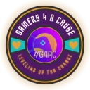 Gamers 4 A Cause