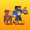 Discovery icon for Let's Do Collection Discord server