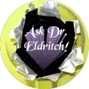 Ask Dr Eldritch