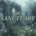 OC SANCTUARY Discord Server Icon