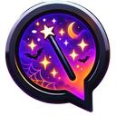 🎃 MagicChatbox icon